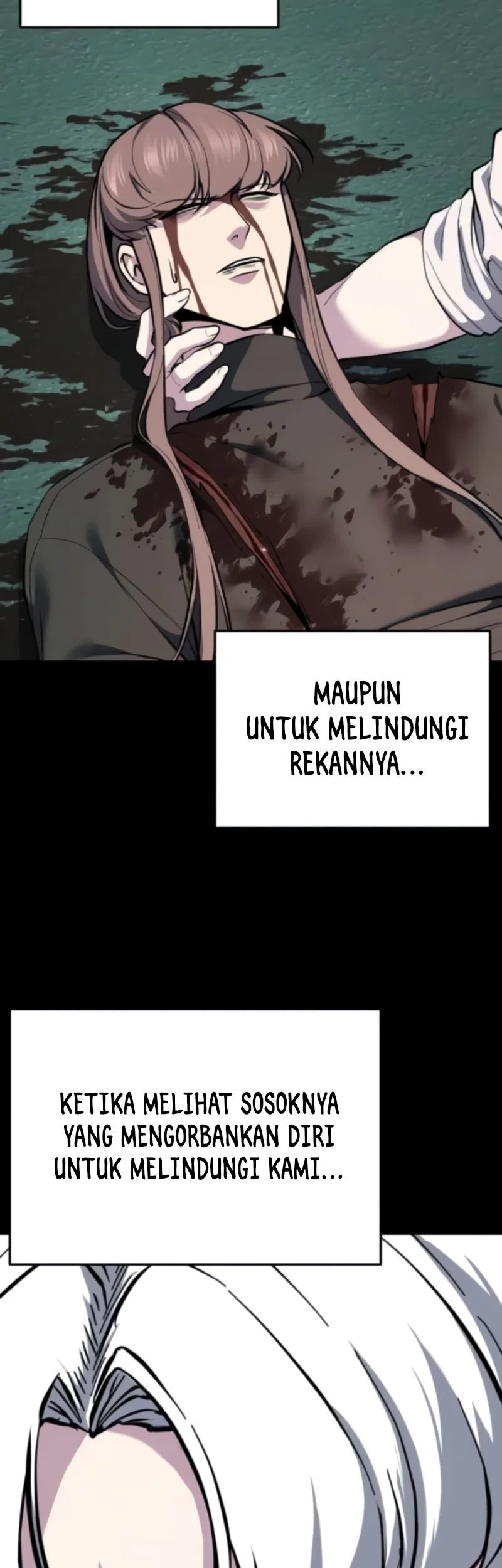 Ticket Hero S2 Chapter 159 - halaman 81