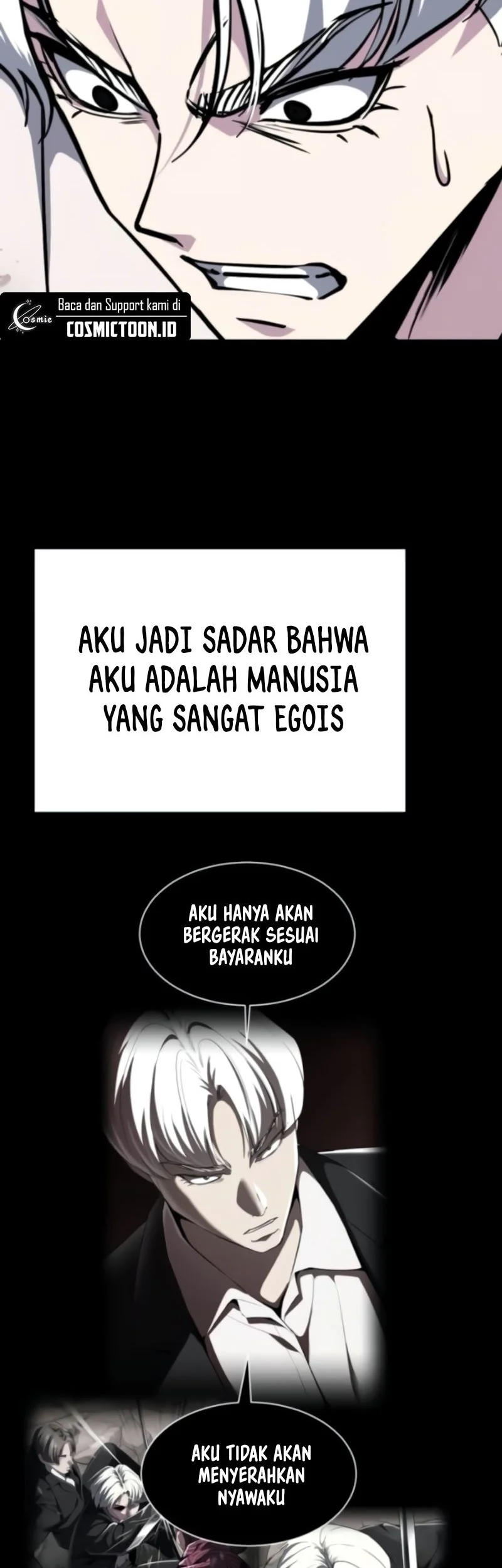 Ticket Hero S2 Chapter 159 - halaman 82