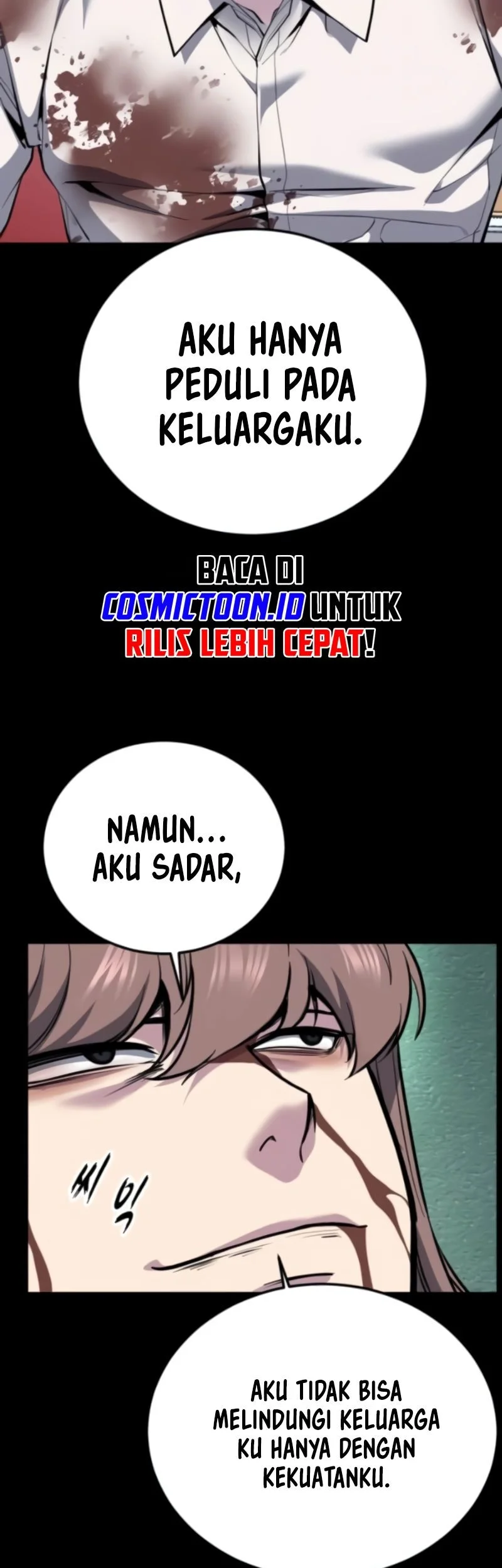Ticket Hero S2 Chapter 159 - halaman 87
