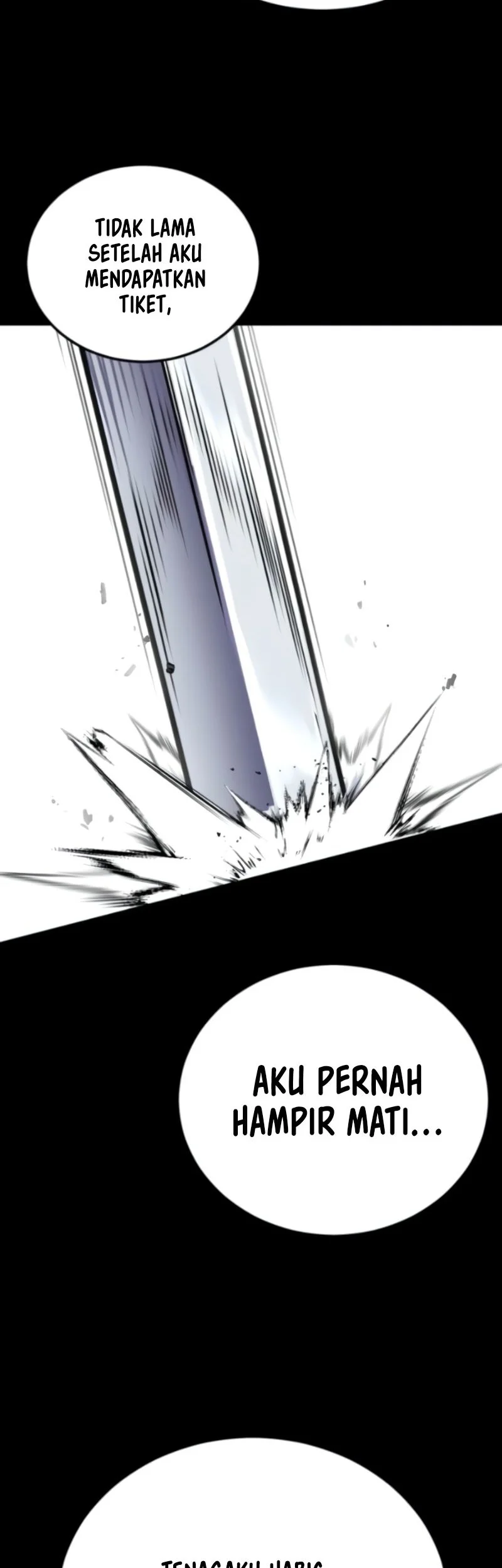 Ticket Hero S2 Chapter 159 - halaman 88