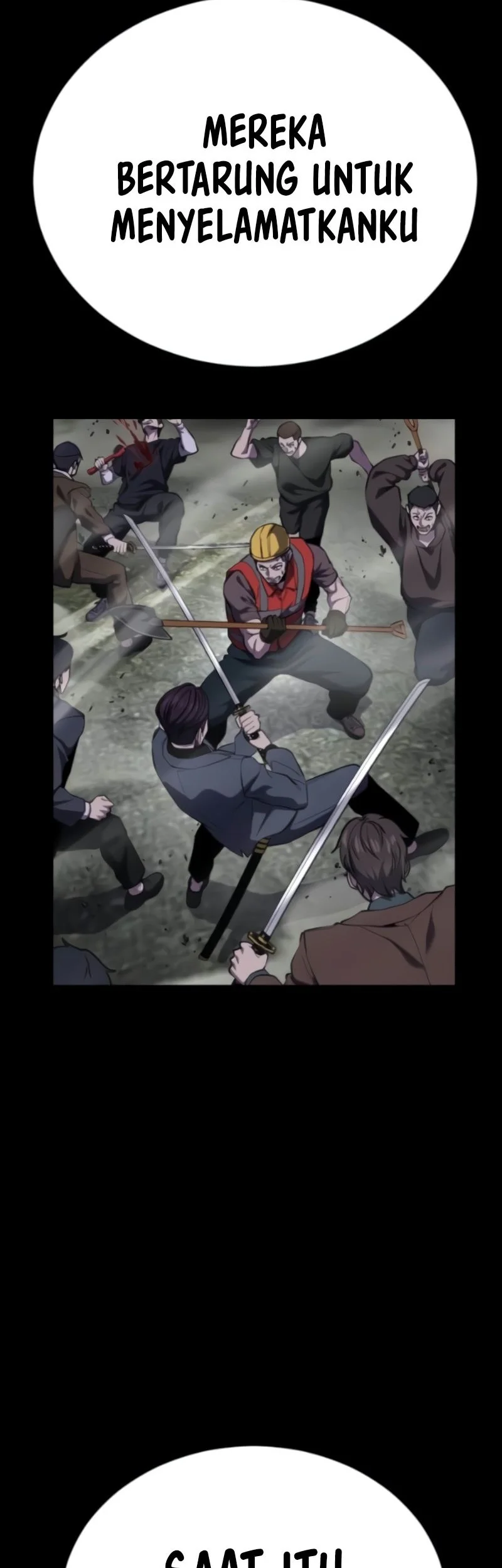 Ticket Hero S2 Chapter 159 - halaman 92