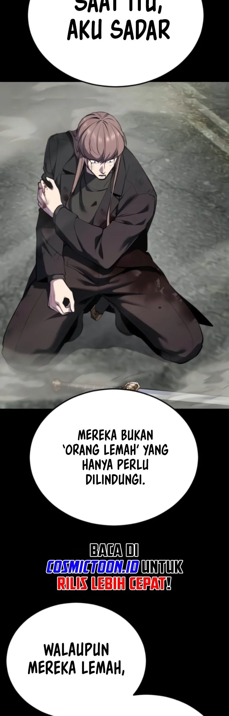 Ticket Hero S2 Chapter 159 - halaman 93