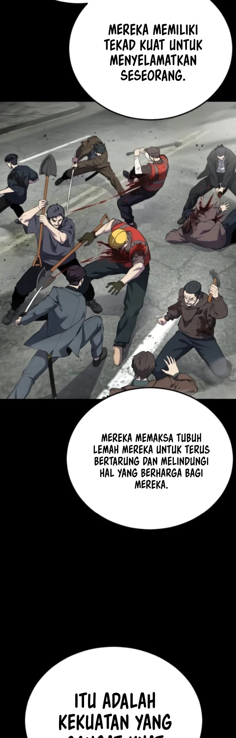 Ticket Hero S2 Chapter 159 - halaman 94