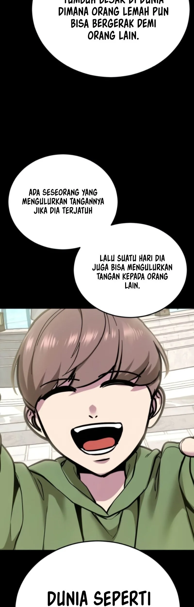 Ticket Hero S2 Chapter 159 - halaman 98