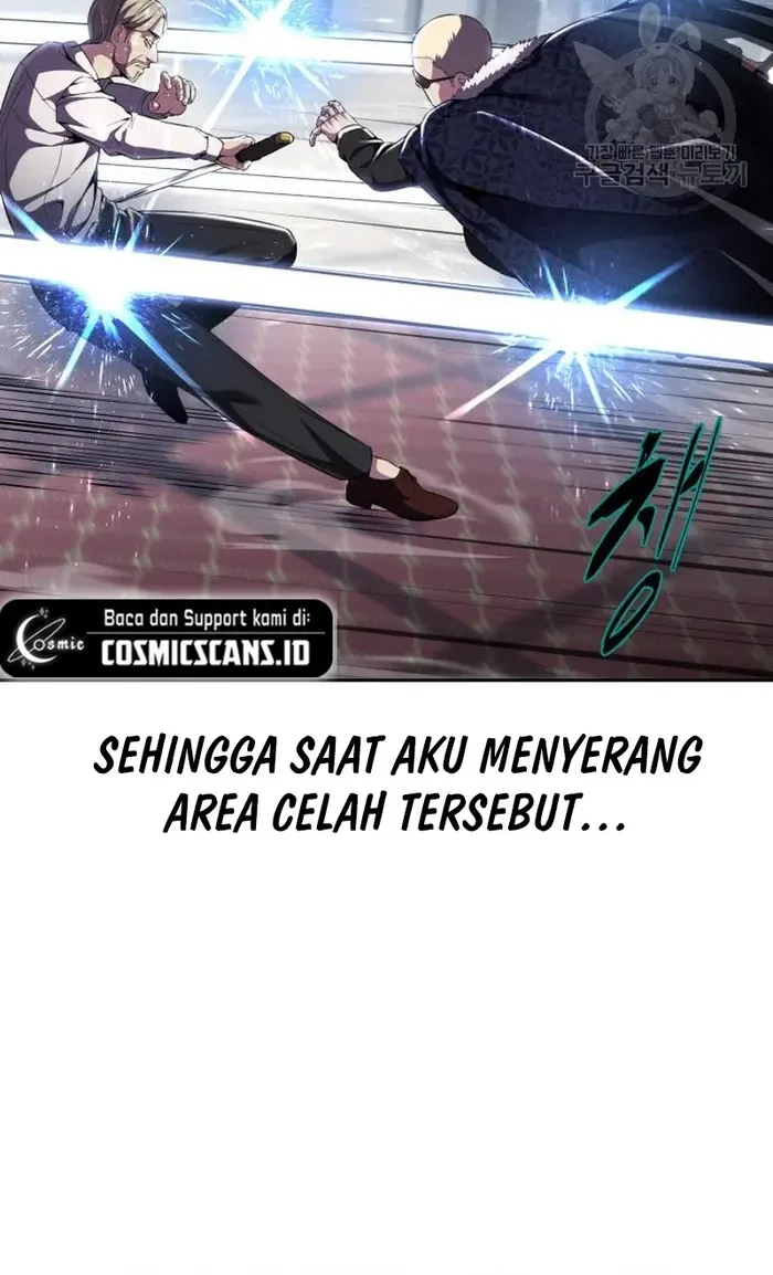 Ticket Hero S2 Chapter 16 - halaman 25