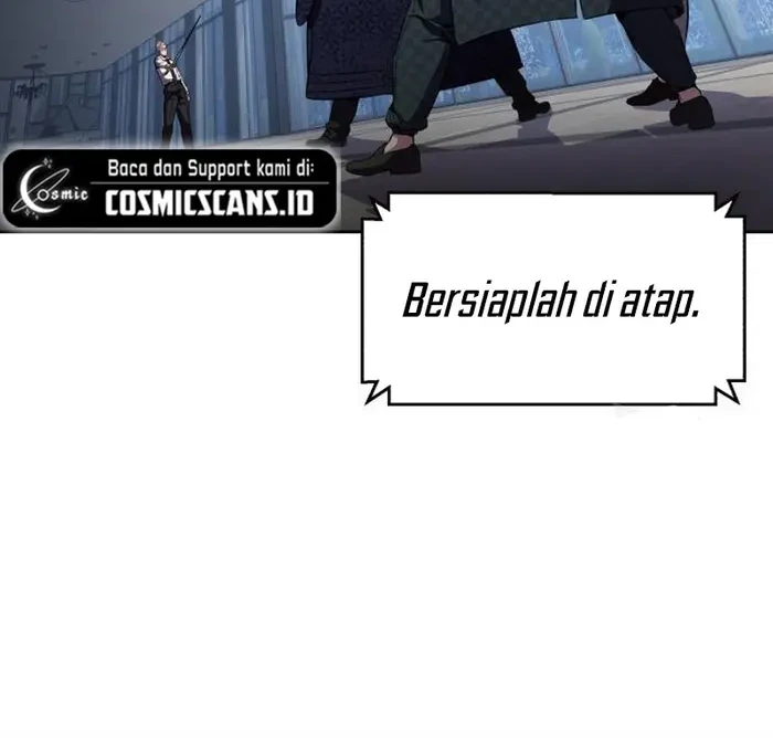 Ticket Hero S2 Chapter 16 - halaman 41
