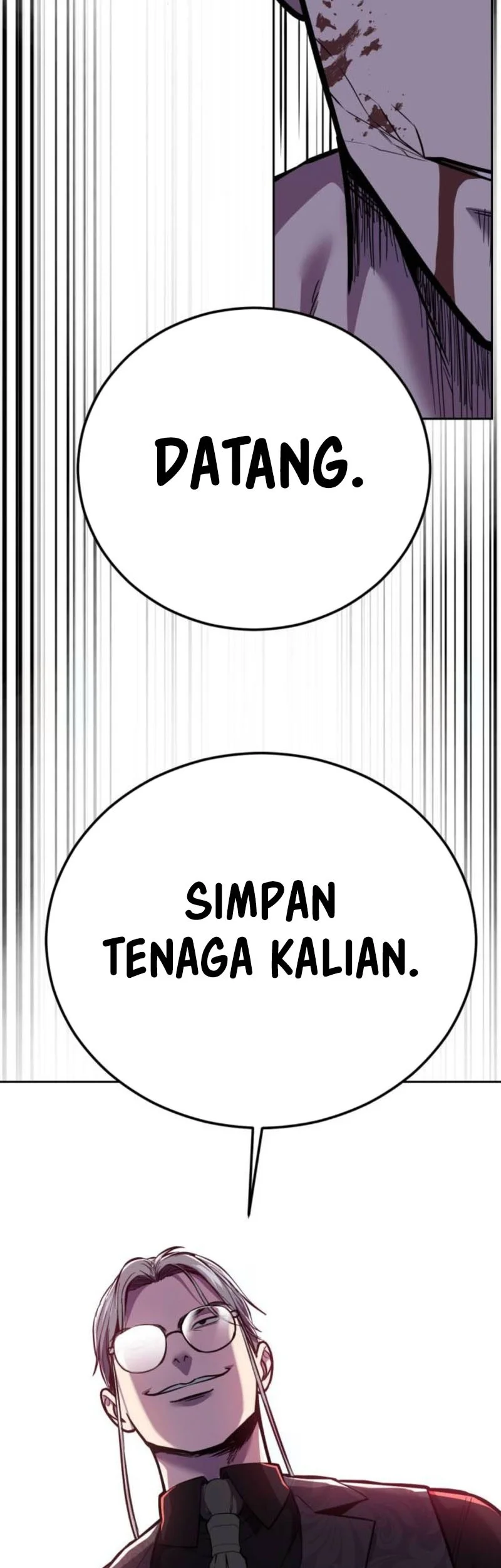 Ticket Hero S2 Chapter 160 - halaman 100
