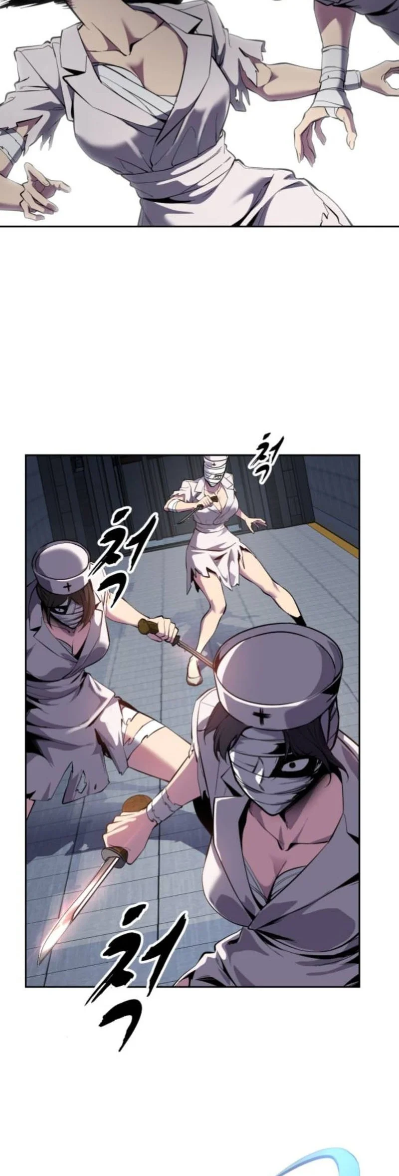Ticket Hero S2 Chapter 160 - halaman 103