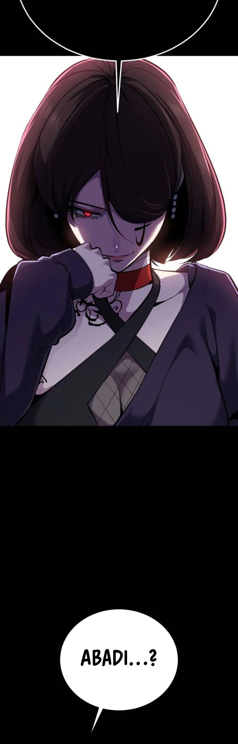 Ticket Hero S2 Chapter 160 - halaman 108