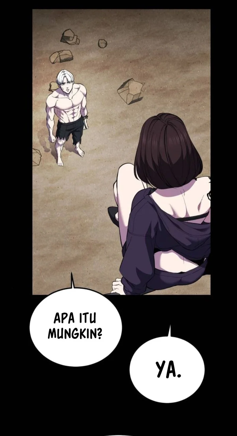 Ticket Hero S2 Chapter 160 - halaman 109