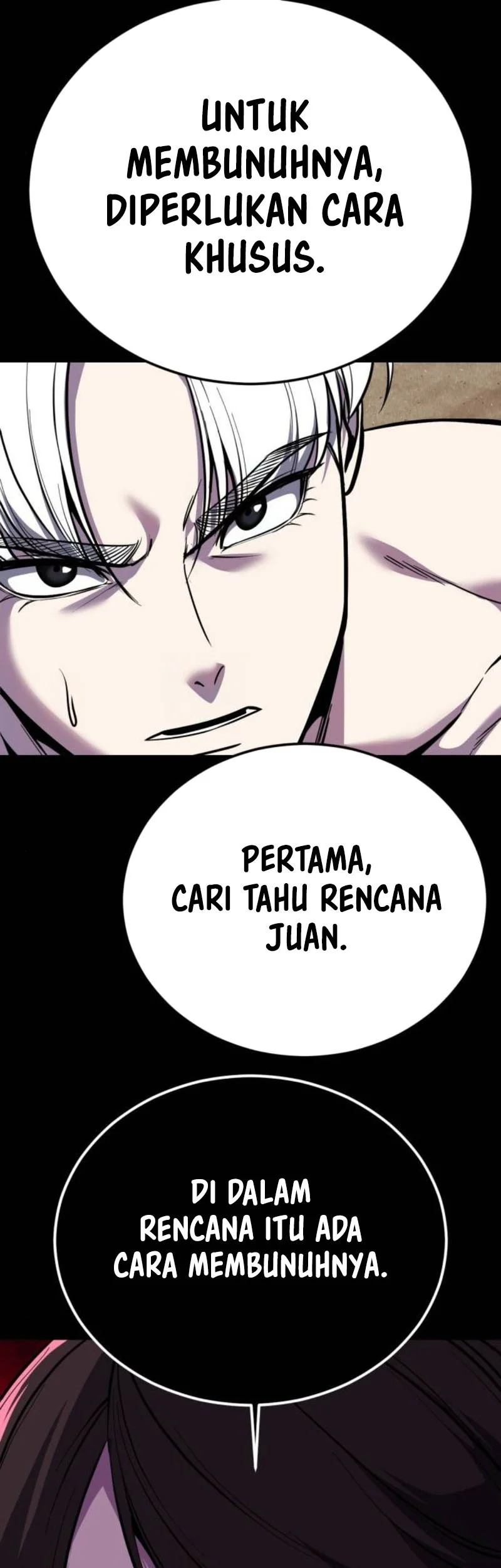 Ticket Hero S2 Chapter 160 - halaman 110
