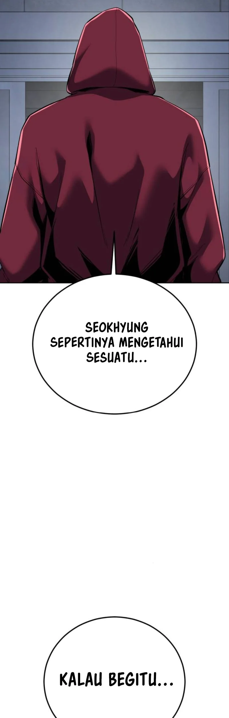 Ticket Hero S2 Chapter 160 - halaman 112