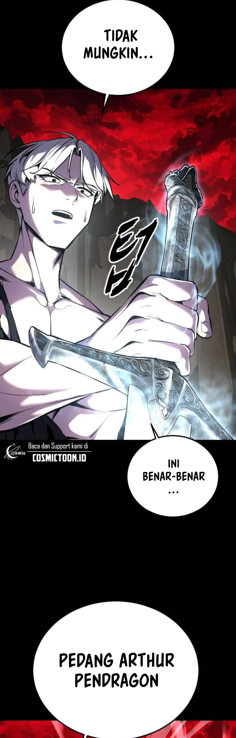 Ticket Hero S2 Chapter 160 - halaman 18