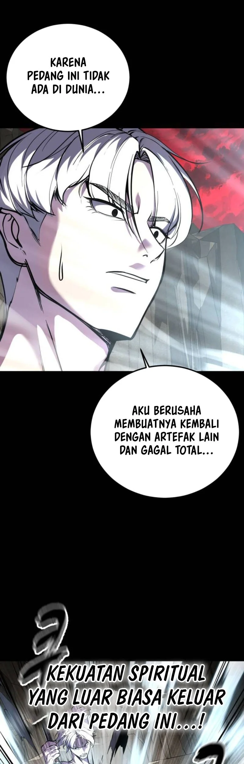 Ticket Hero S2 Chapter 160 - halaman 20