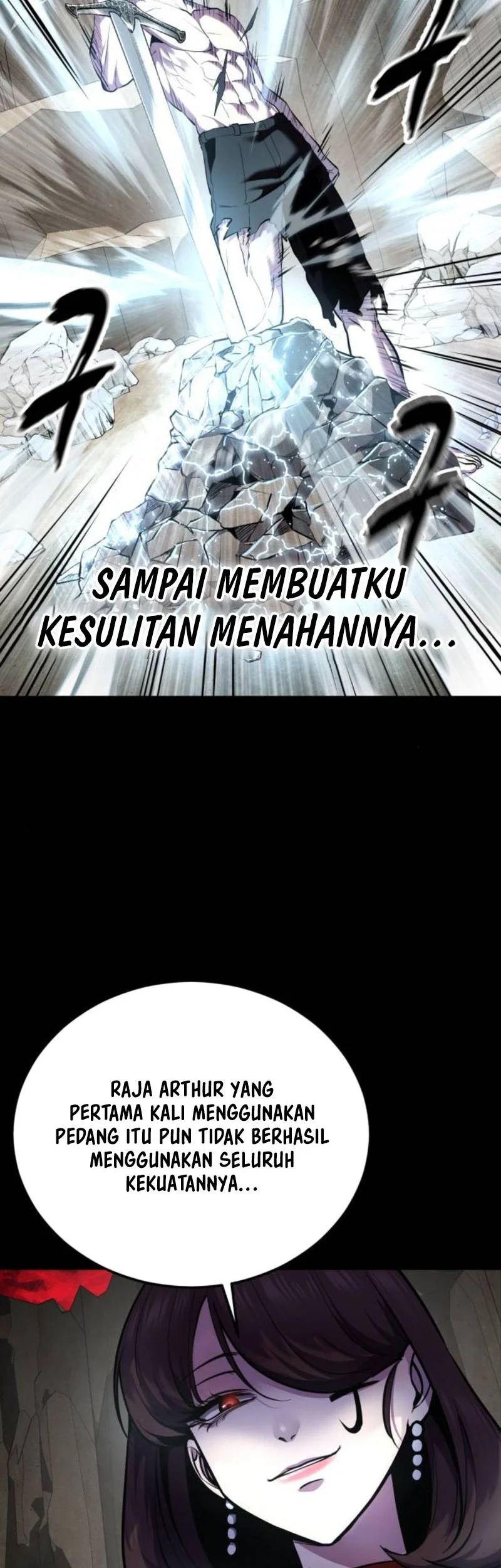 Ticket Hero S2 Chapter 160 - halaman 21