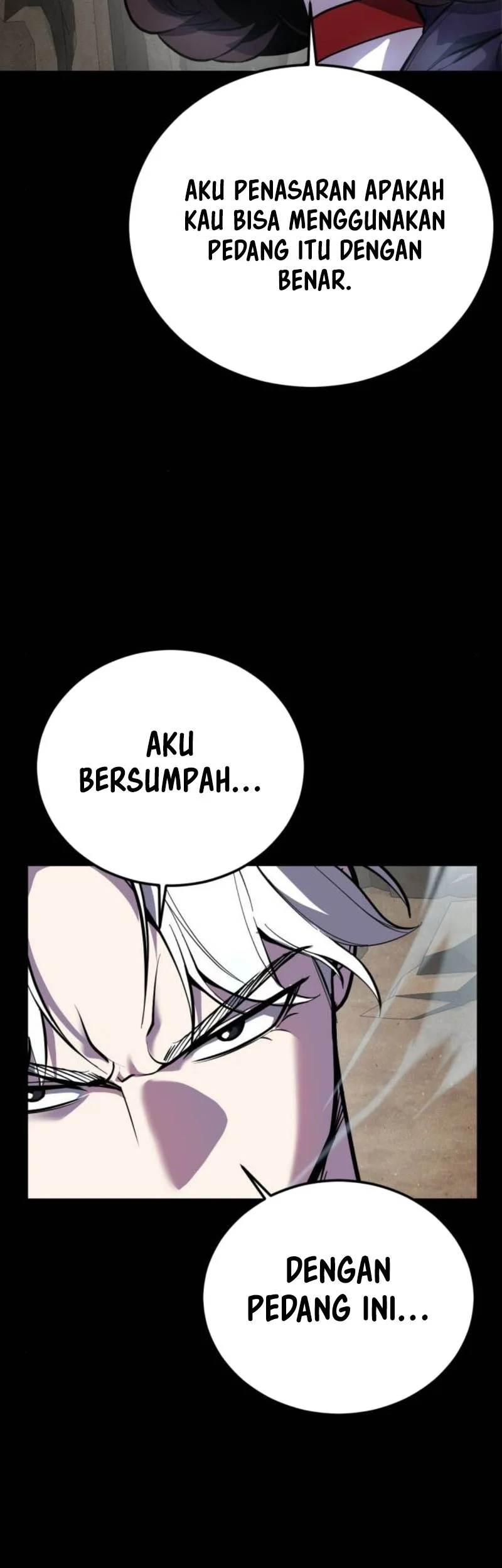 Ticket Hero S2 Chapter 160 - halaman 22