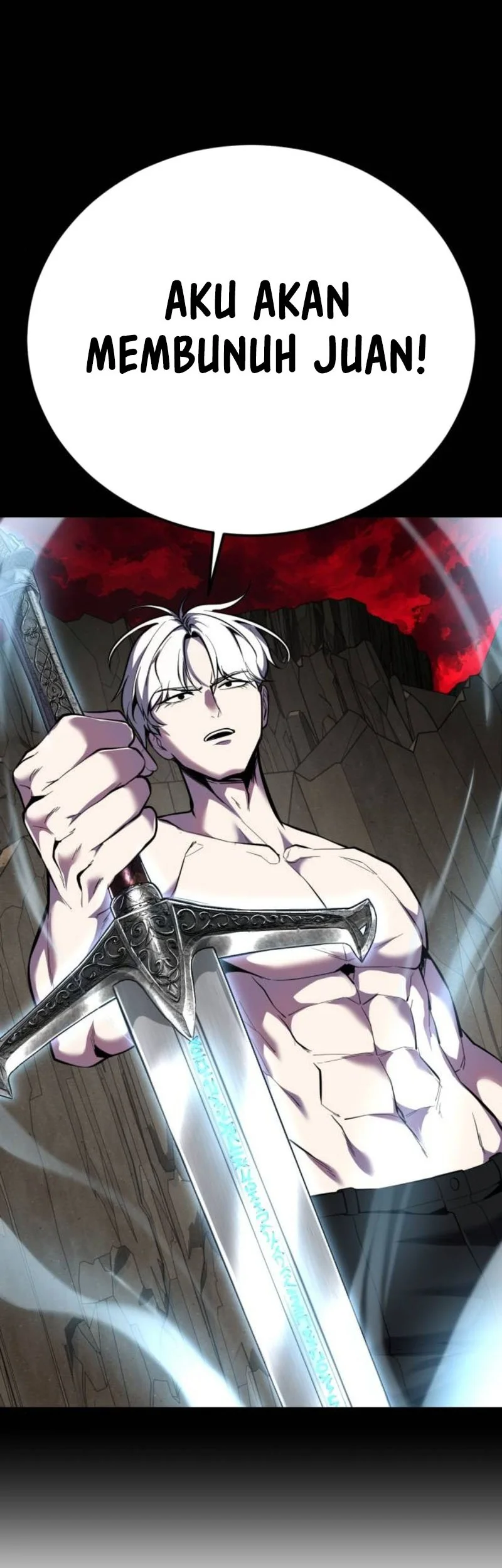 Ticket Hero S2 Chapter 160 - halaman 23