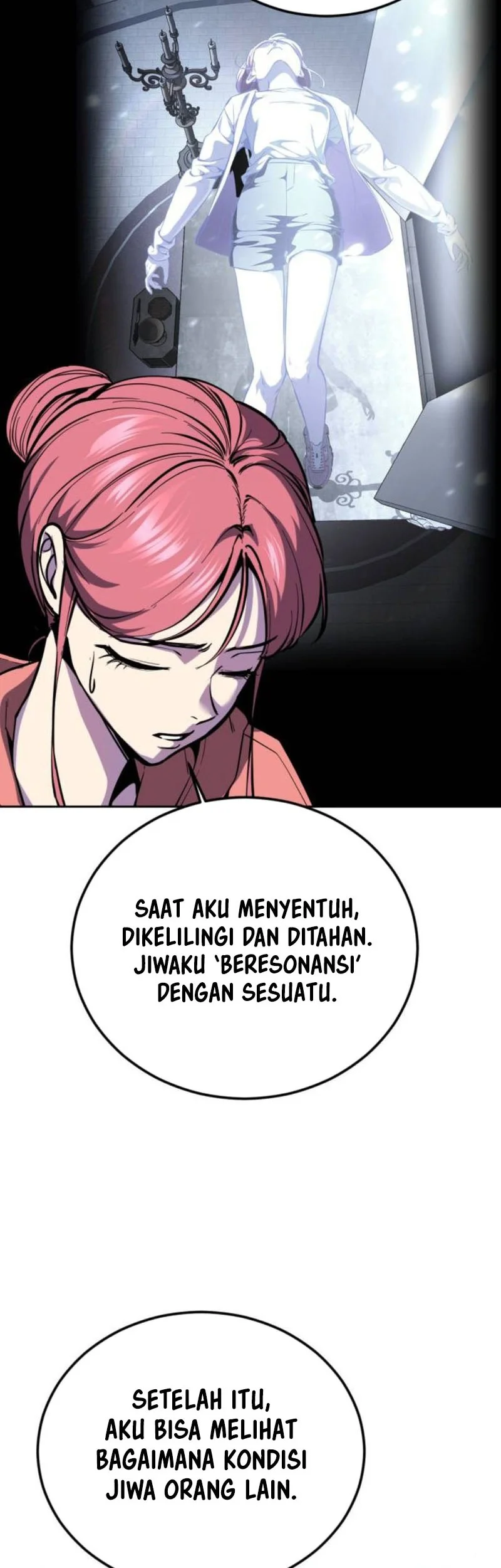 Ticket Hero S2 Chapter 160 - halaman 33