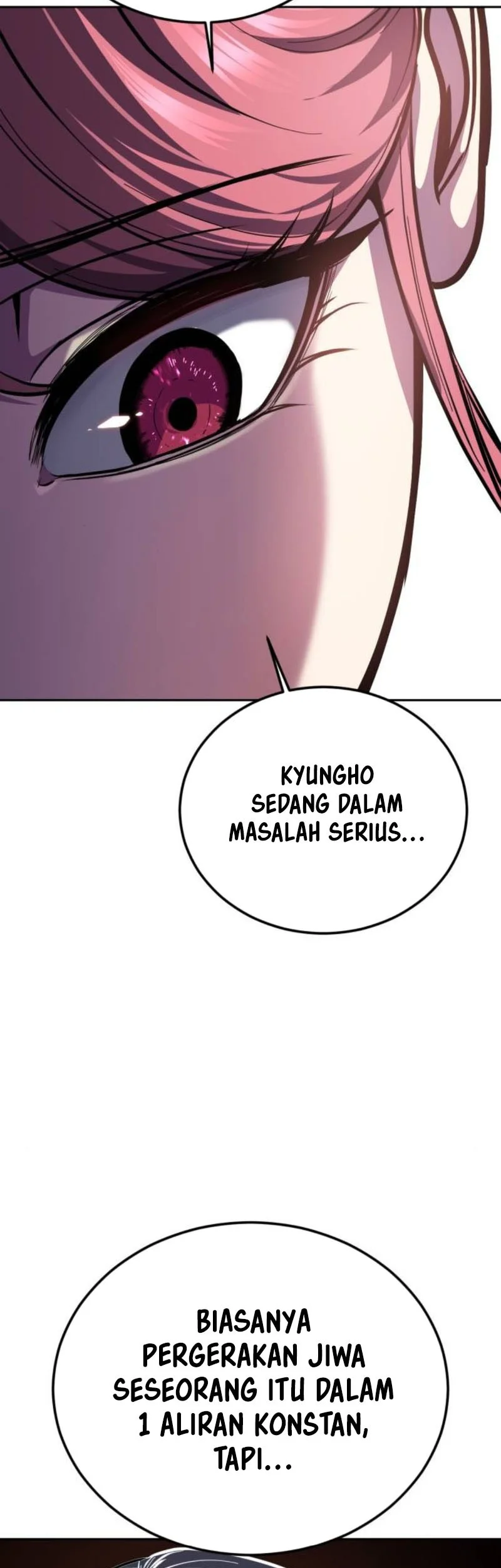 Ticket Hero S2 Chapter 160 - halaman 34