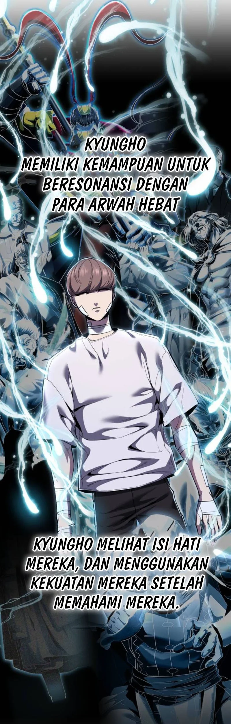 Ticket Hero S2 Chapter 160 - halaman 38