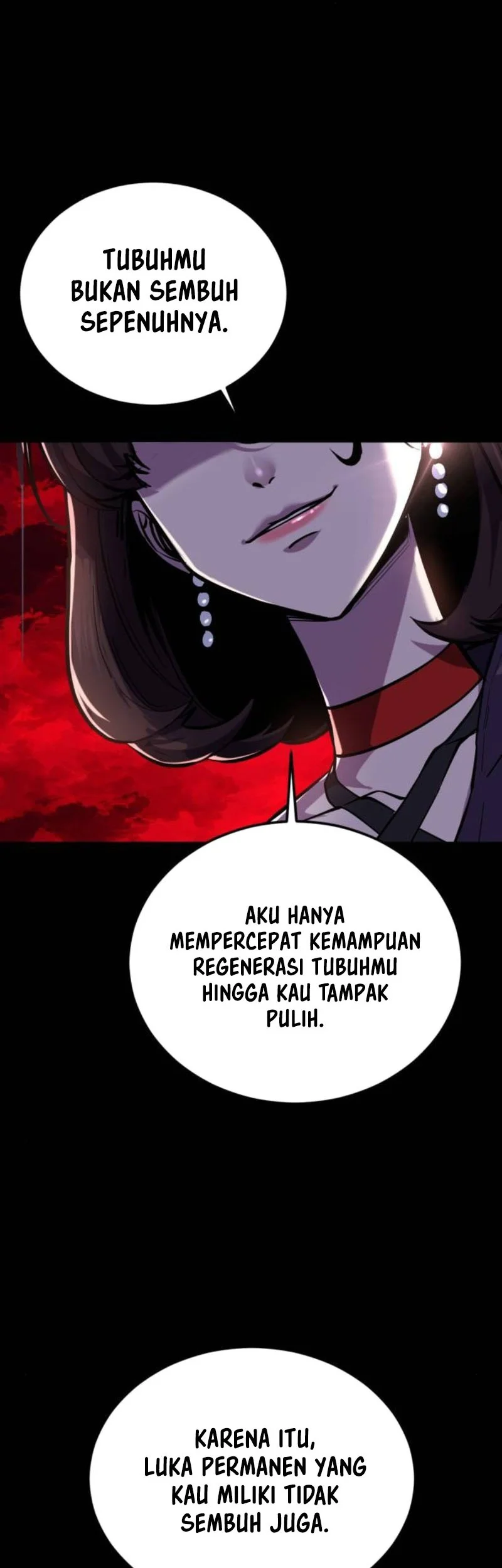 Ticket Hero S2 Chapter 160 - halaman 4