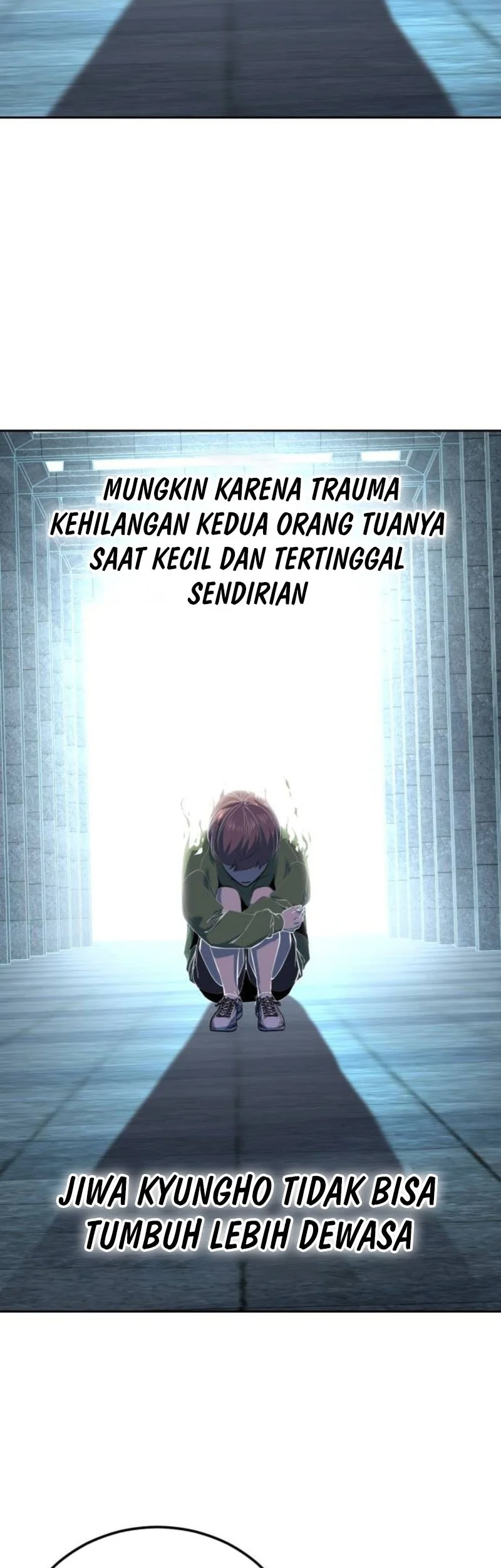Ticket Hero S2 Chapter 160 - halaman 41