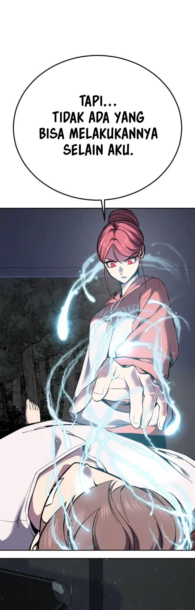 Ticket Hero S2 Chapter 160 - halaman 44