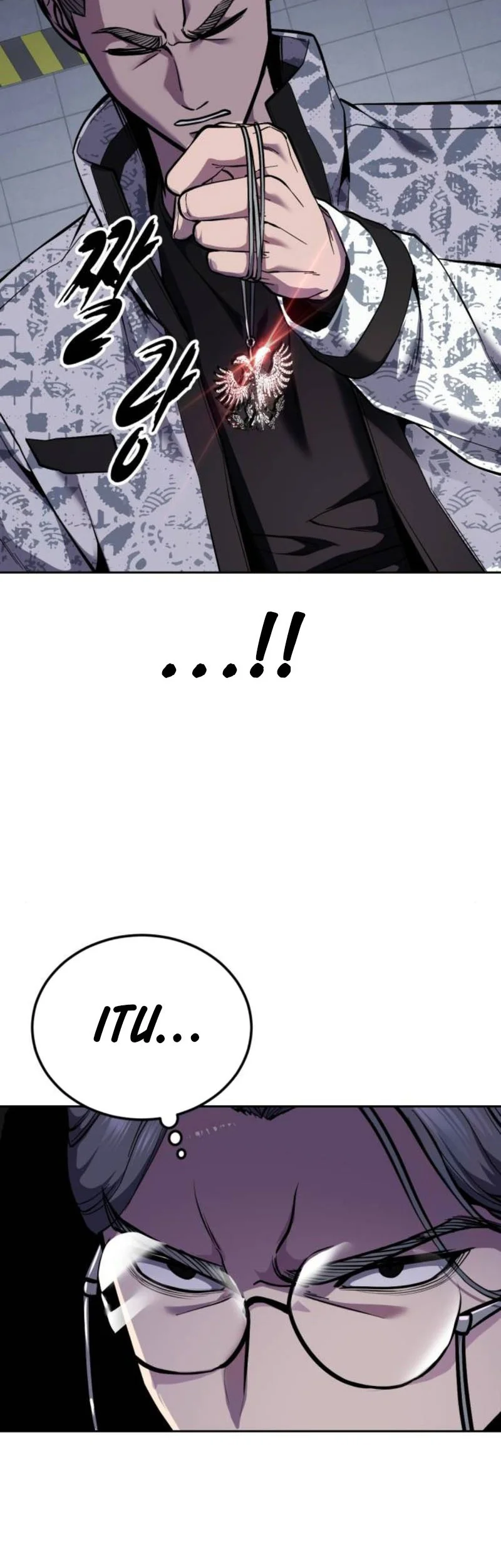 Ticket Hero S2 Chapter 160 - halaman 53