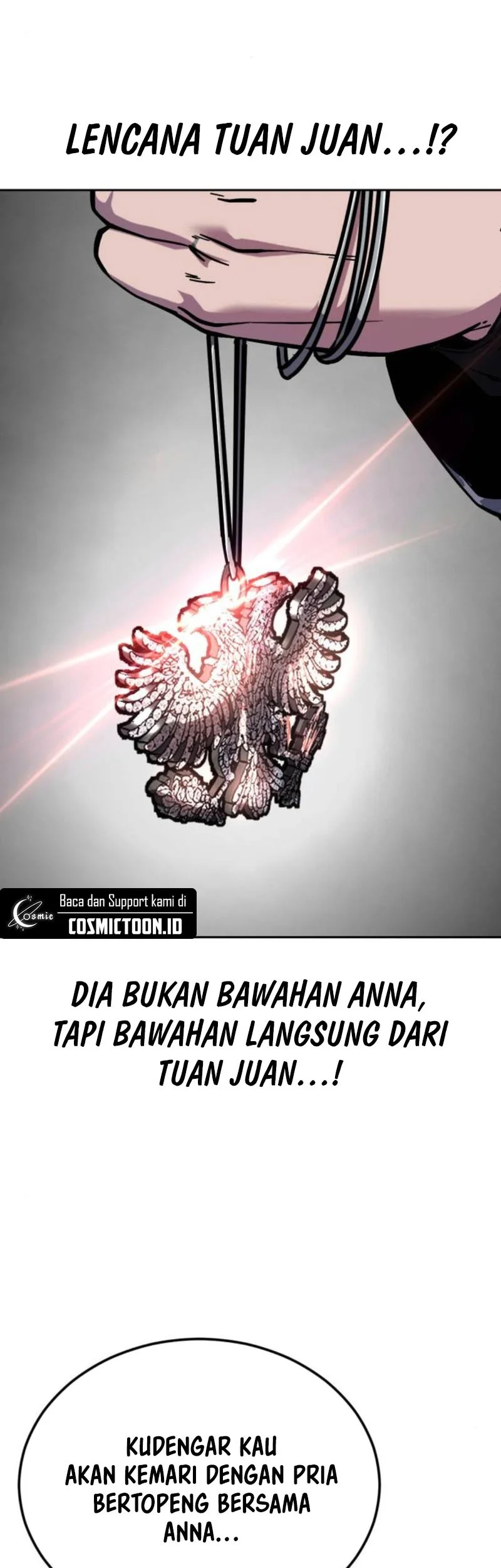Ticket Hero S2 Chapter 160 - halaman 54