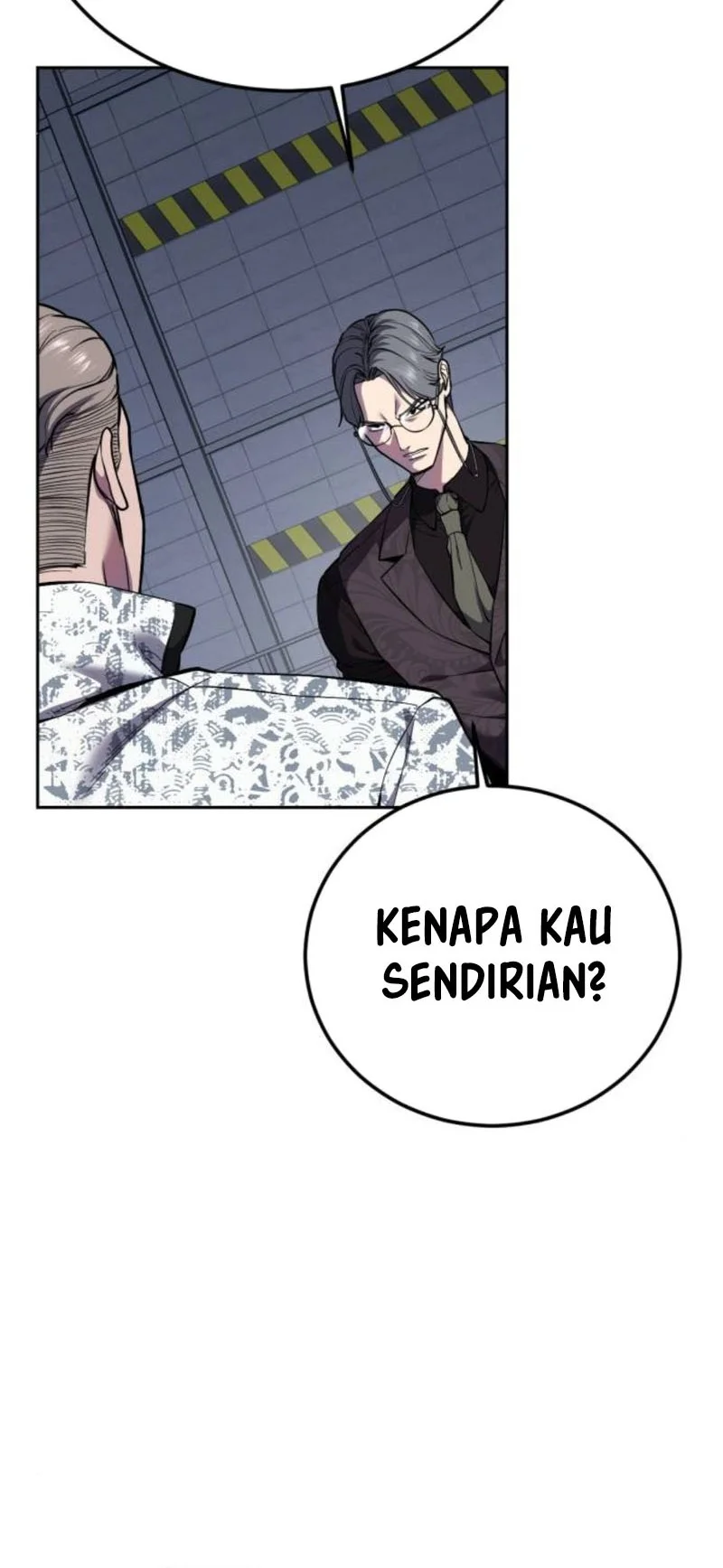 Ticket Hero S2 Chapter 160 - halaman 55