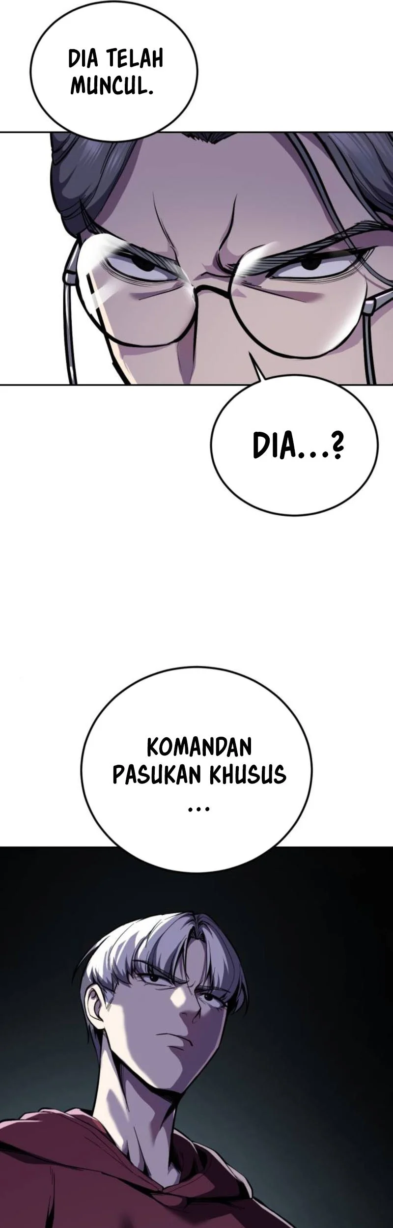 Ticket Hero S2 Chapter 160 - halaman 56