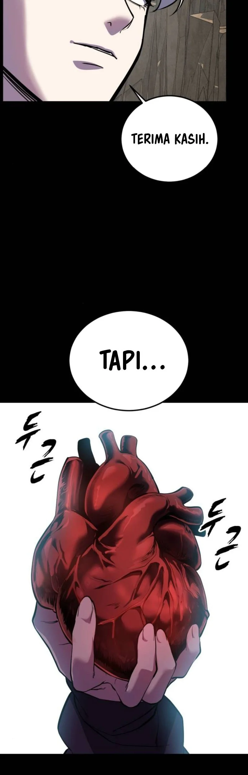 Ticket Hero S2 Chapter 160 - halaman 6