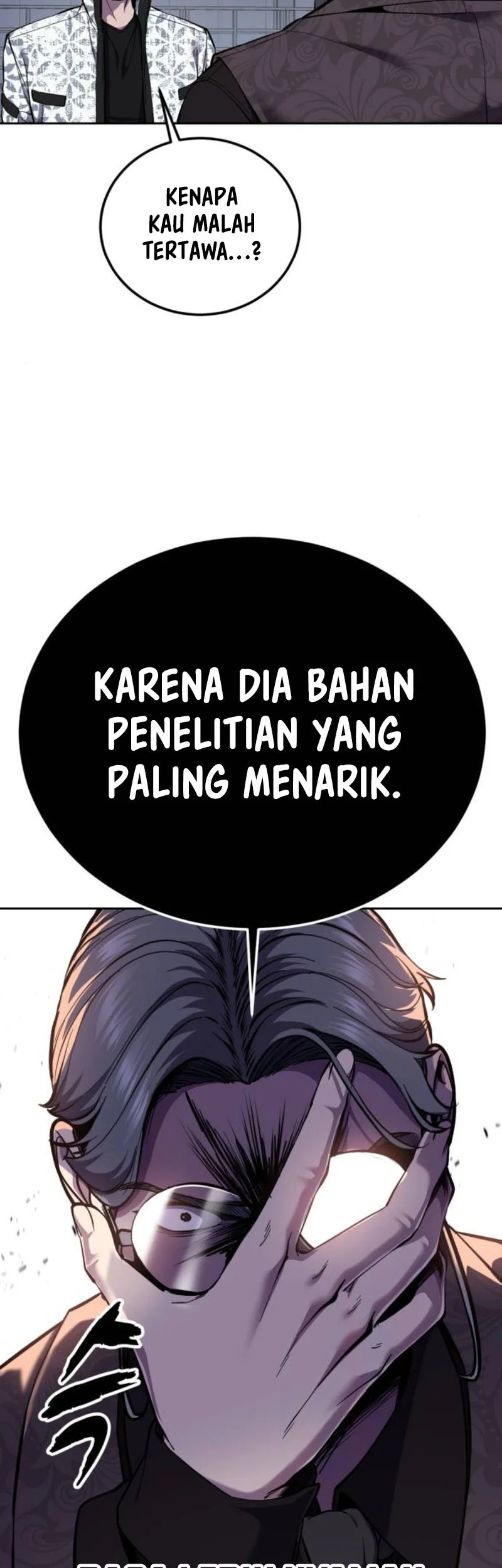 Ticket Hero S2 Chapter 160 - halaman 60