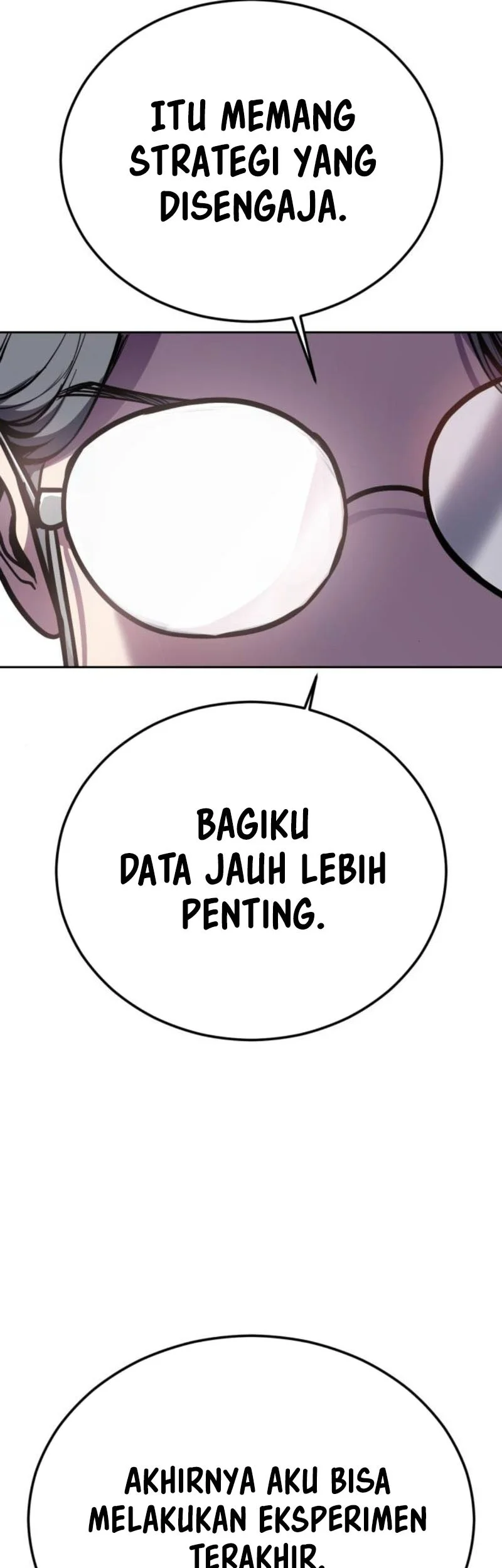 Ticket Hero S2 Chapter 160 - halaman 62