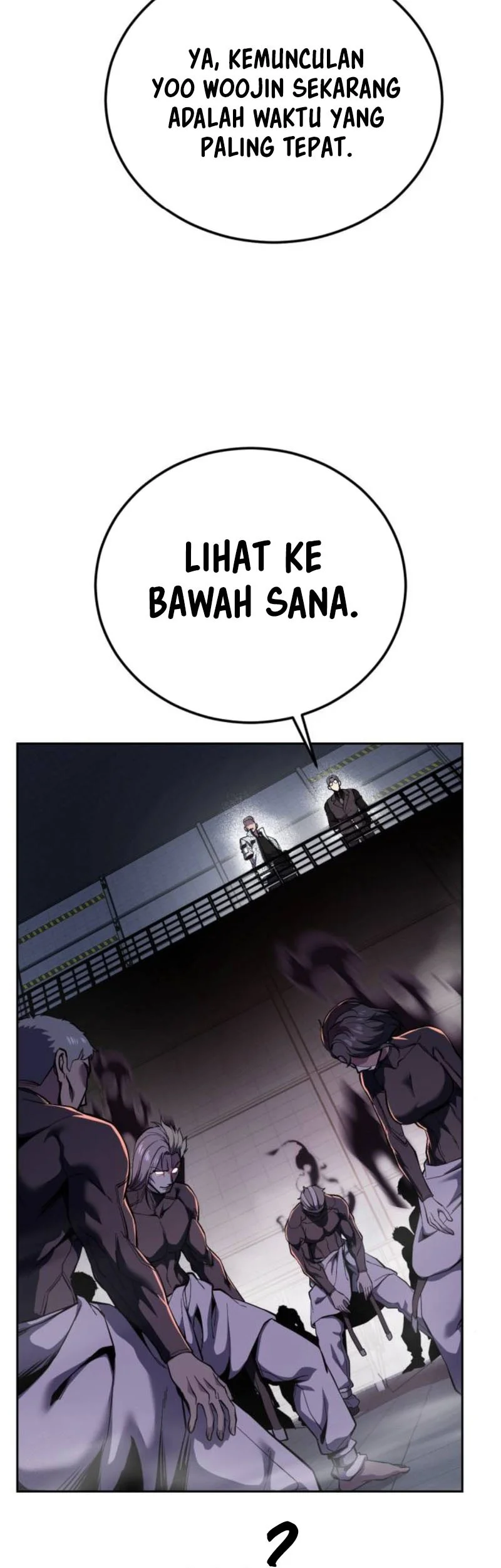 Ticket Hero S2 Chapter 160 - halaman 64