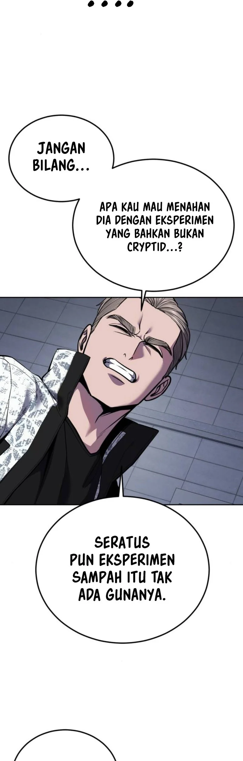 Ticket Hero S2 Chapter 160 - halaman 65