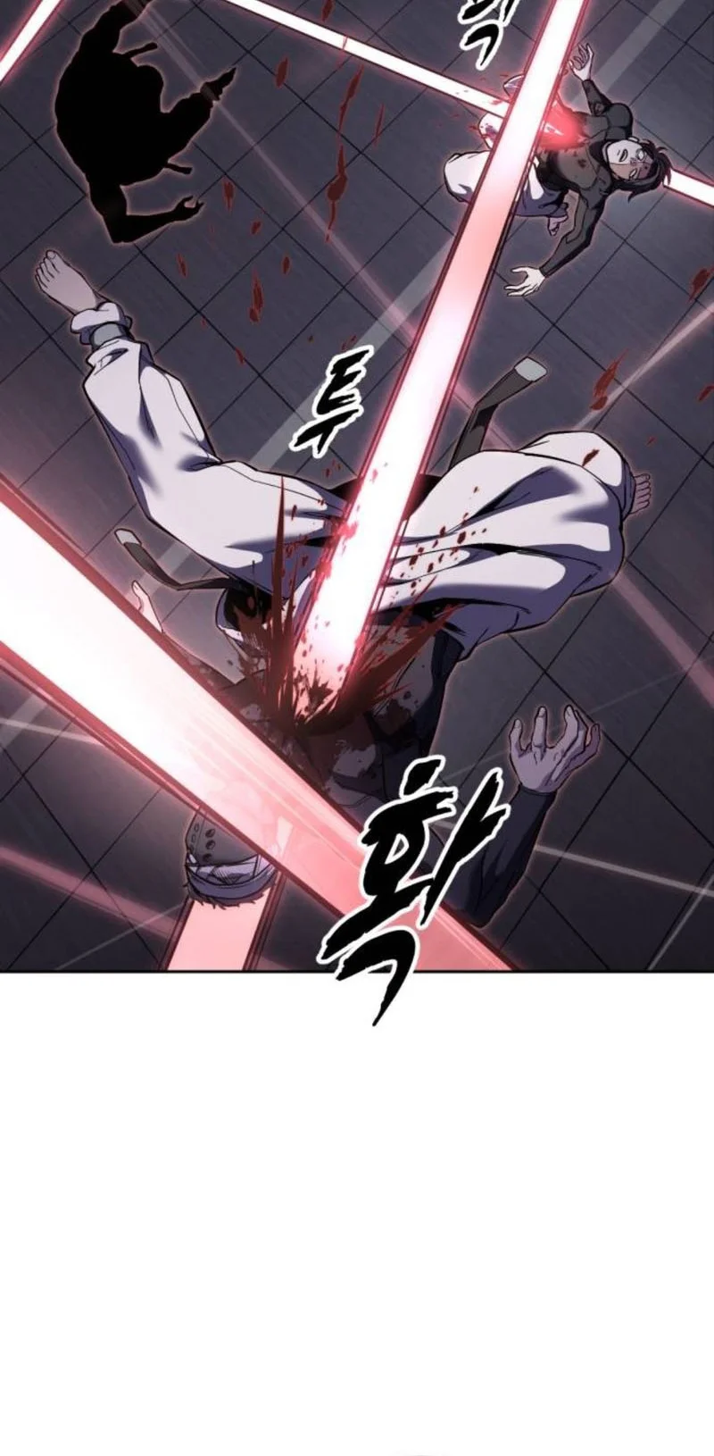 Ticket Hero S2 Chapter 160 - halaman 67