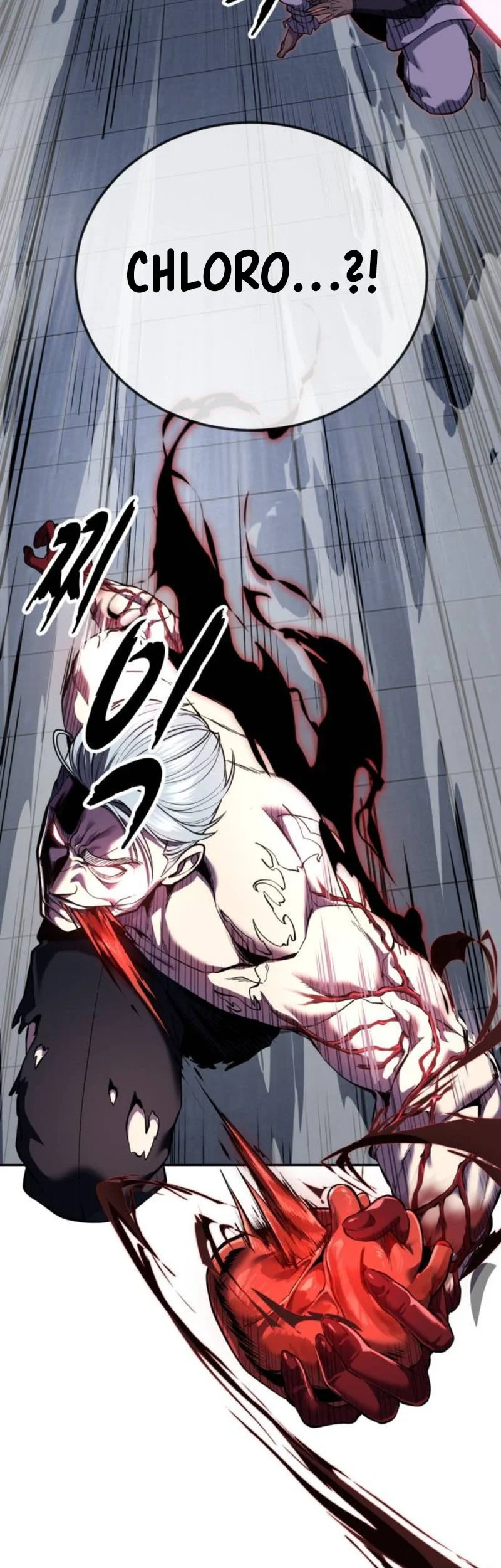 Ticket Hero S2 Chapter 160 - halaman 69