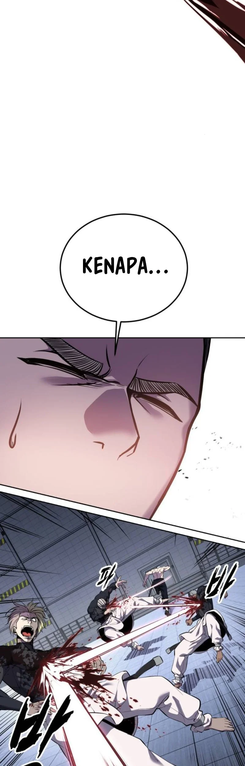 Ticket Hero S2 Chapter 160 - halaman 70
