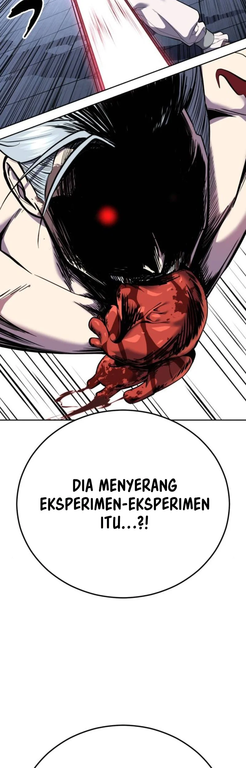 Ticket Hero S2 Chapter 160 - halaman 71