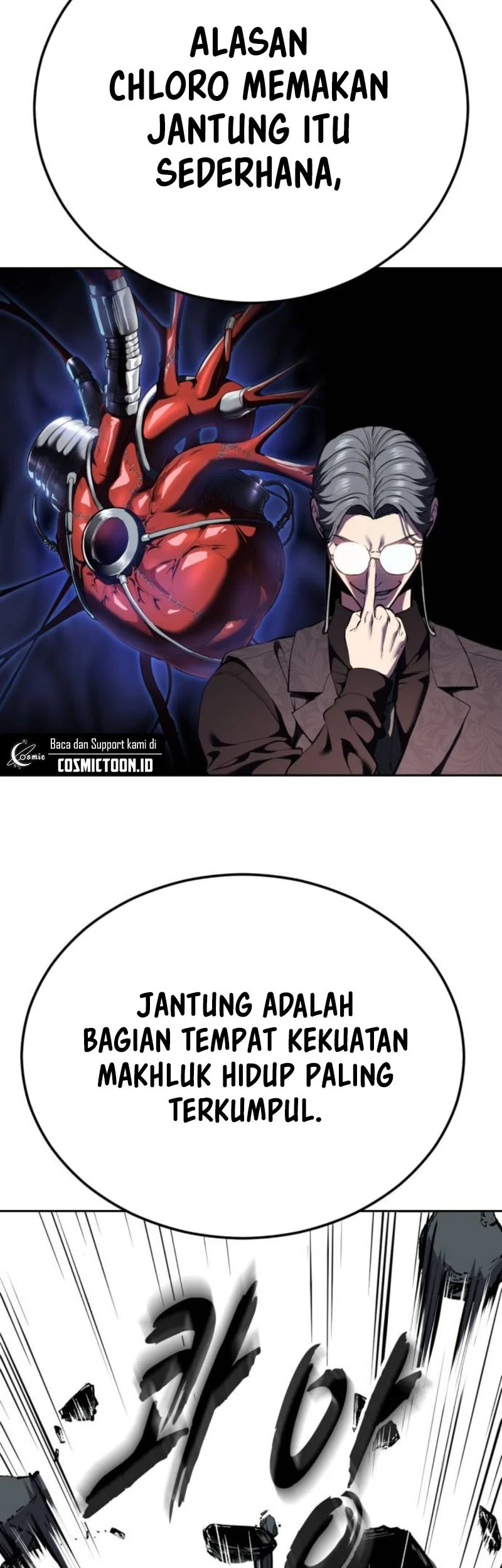 Ticket Hero S2 Chapter 160 - halaman 72