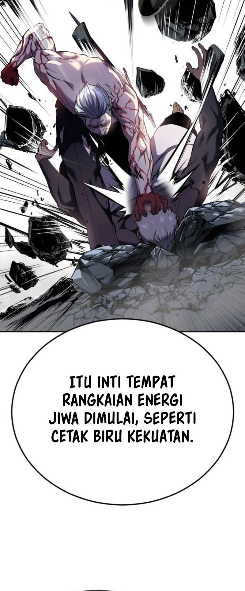 Ticket Hero S2 Chapter 160 - halaman 73