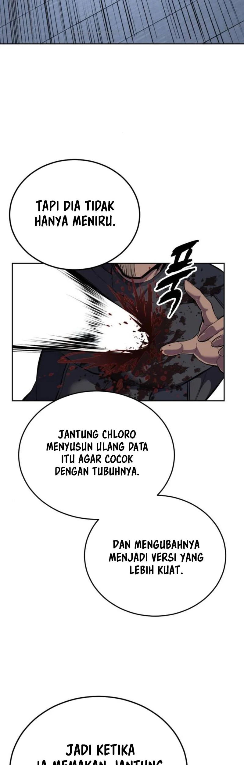 Ticket Hero S2 Chapter 160 - halaman 75