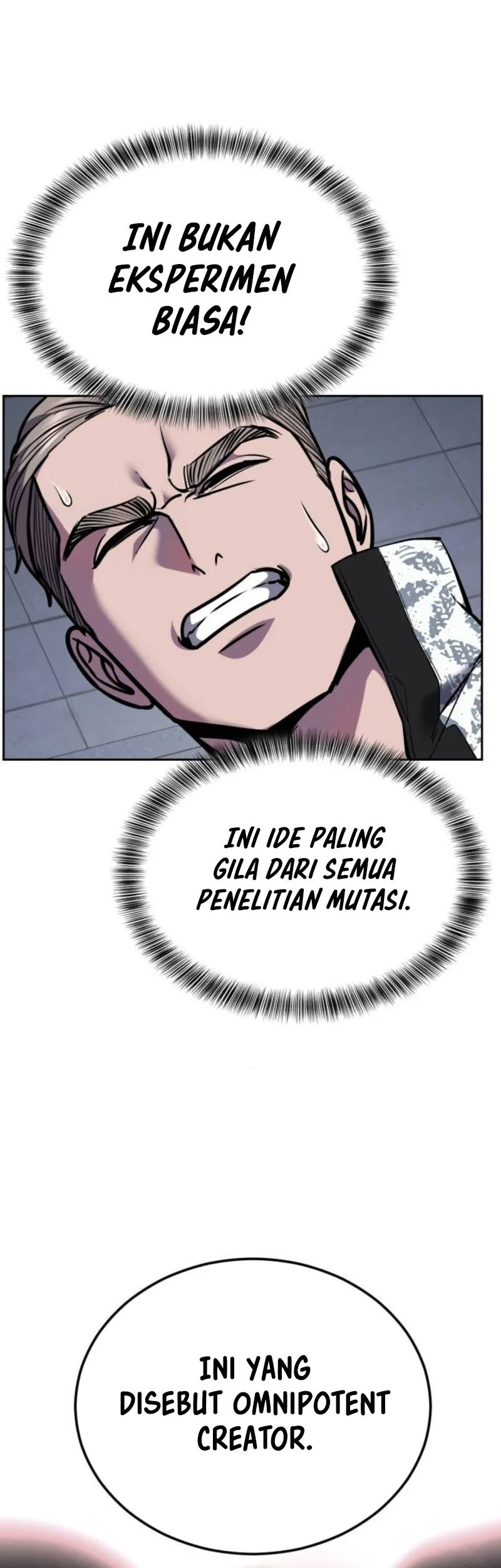 Ticket Hero S2 Chapter 160 - halaman 82