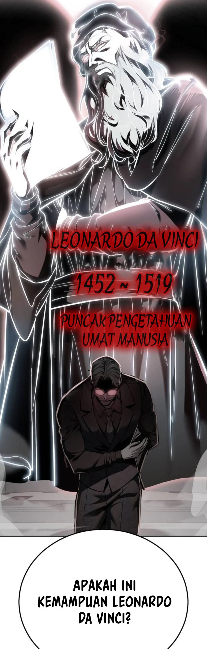 Ticket Hero S2 Chapter 160 - halaman 83