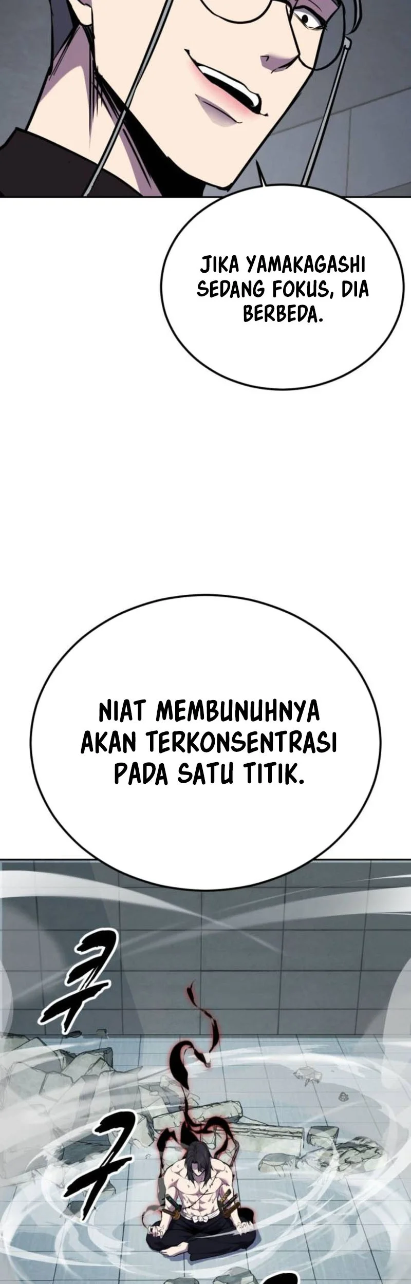 Ticket Hero S2 Chapter 160 - halaman 88