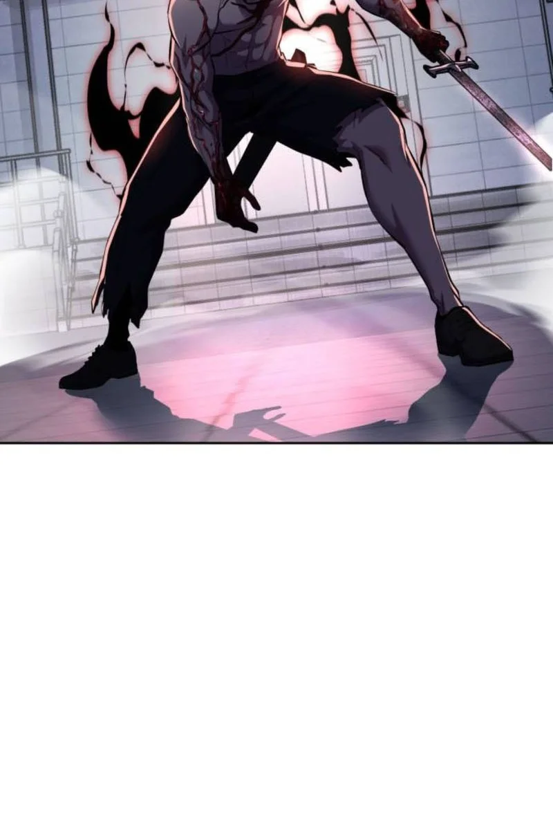 Ticket Hero S2 Chapter 160 - halaman 91