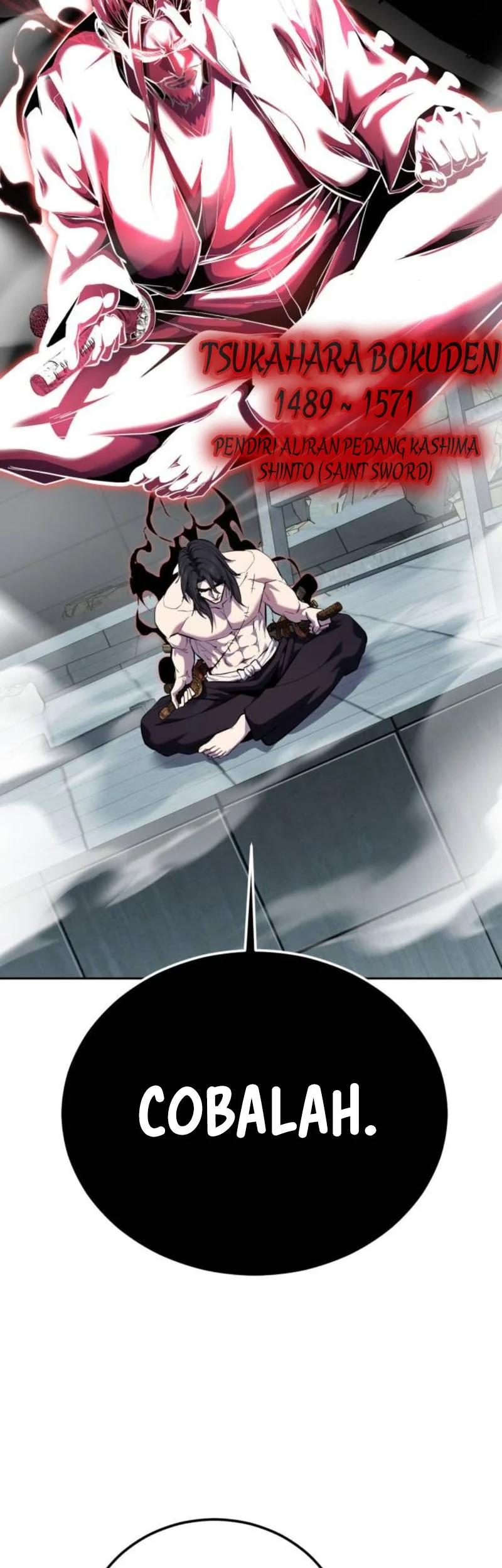 Ticket Hero S2 Chapter 160 - halaman 94