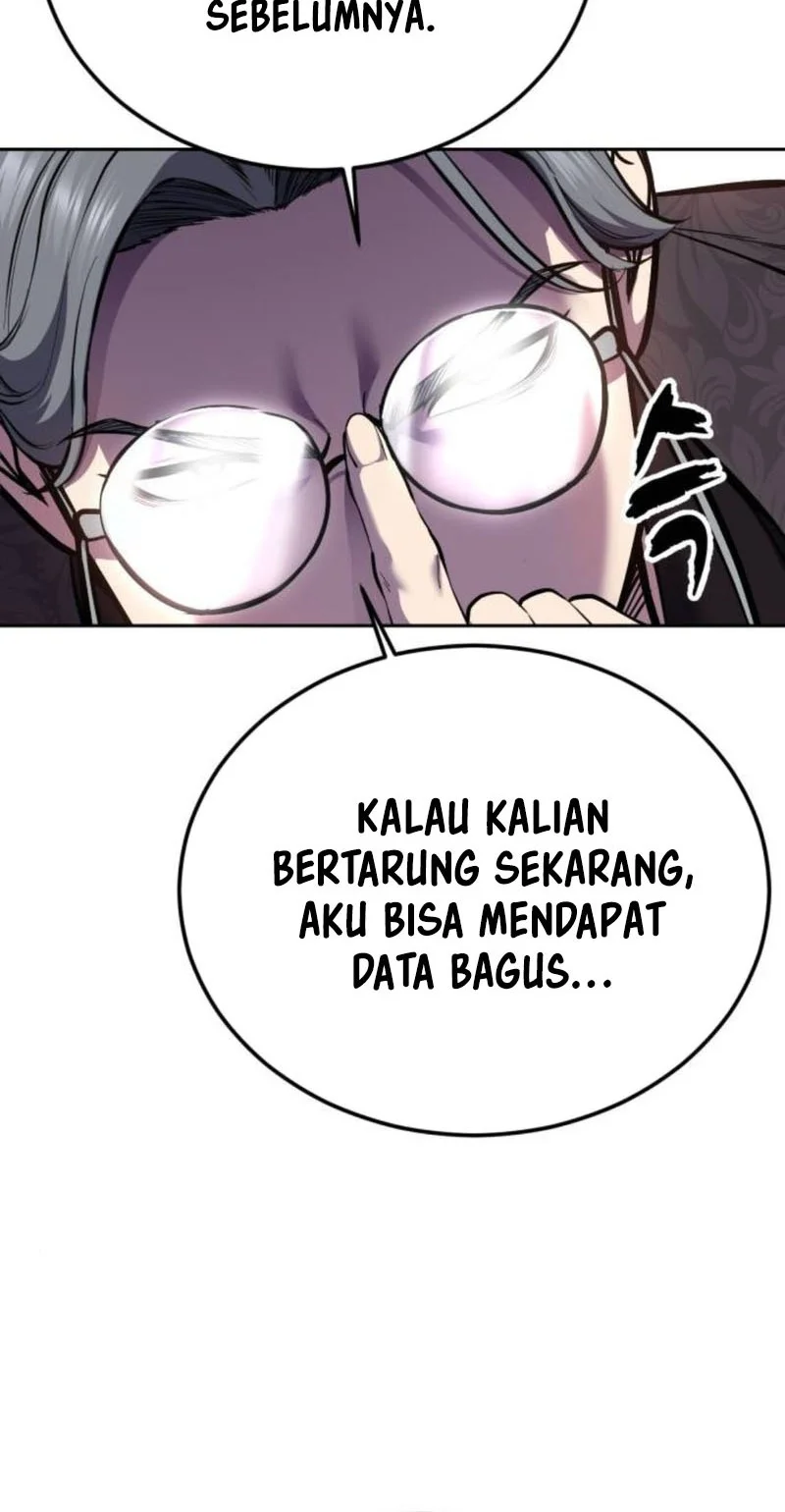 Ticket Hero S2 Chapter 160 - halaman 97