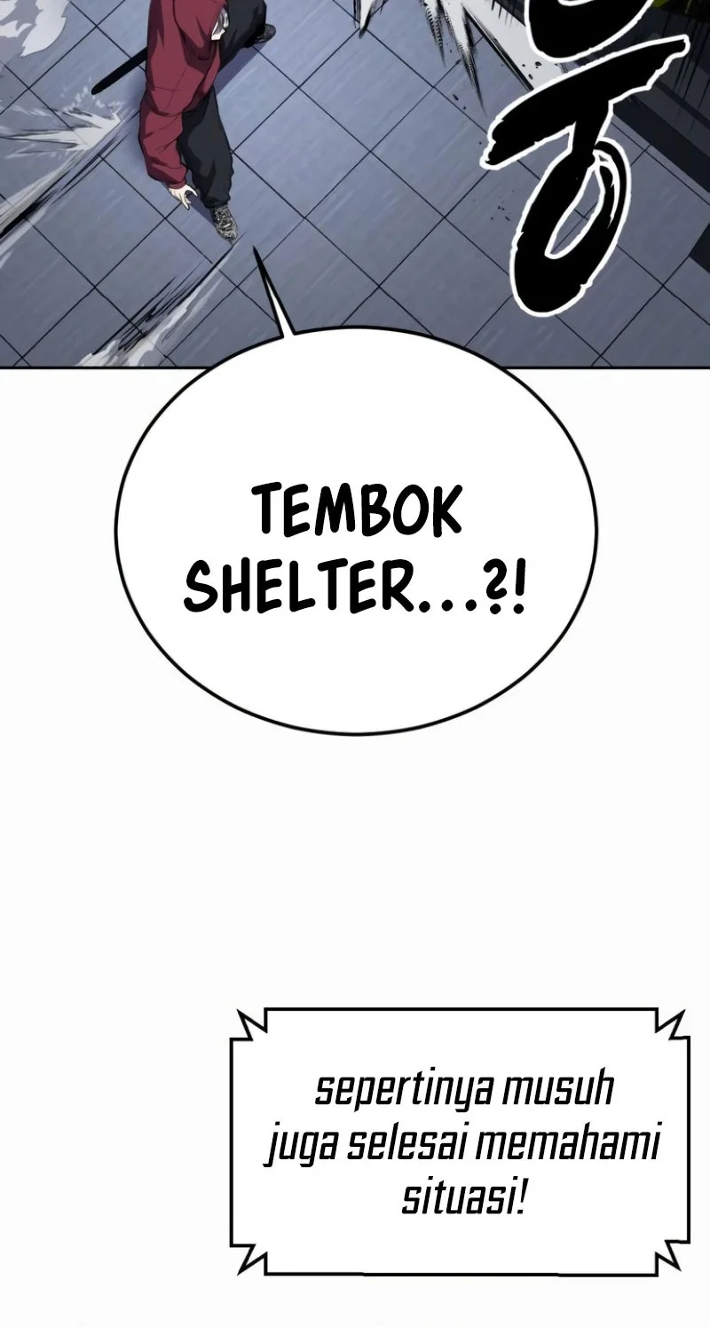Ticket Hero S2 Chapter 161 - halaman 13